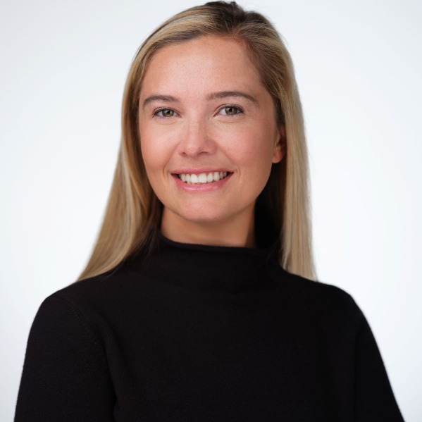 Image of Ally Peck